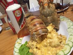 -ZF Seafood Restaurant 卓峰海鲜餐