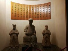 -中国闽台缘博物馆