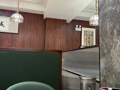 -华竹饭店(中央大街店)
