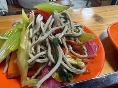 -清真-戏楼王记牛肉面