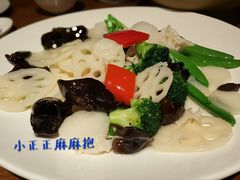 -上海小南国(正大店)