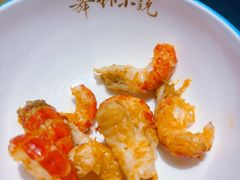 -舞虾小说.涮肉.烧烤(国顺东路店)