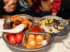-涿派·炝锅鱼(涿州店)
