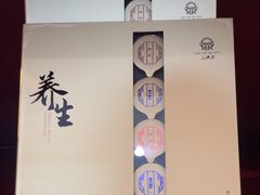 -三江源牌冬虫夏草(中山北路店)
