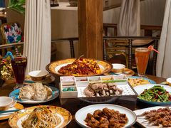 -相约·羊村小馆非遗手抓肉(七一酱园店)