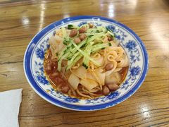 -豫掌柜饸饹面·烩面(秀沿路店)