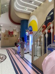 -meland亲子乐园(珠海环宇城店)
