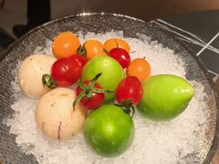 -同庆楼(天鹅湖万达店)