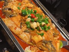-炉鱼(无锡八佰伴中心店)