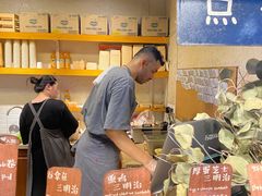 -Al Salam莫的三明治