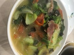 -仙林宾馆-餐厅