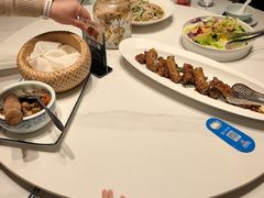 -纪林菜馆·博山菜老字号(华光路店)