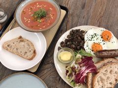 -RAC BAR(安福路店)