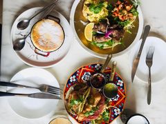 -The Rug Cafe(王府中环店)