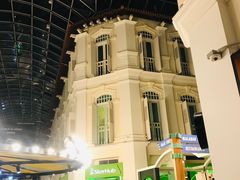 -白沙浮娱乐广场