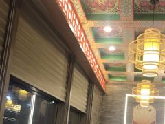 -云鼎·炙火精酿啤酒秘制烧烤(工体店)