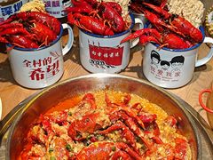 -靓靓蒸虾·头牌蒸虾(南山桂庙店)