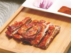 -阿罗新疆菜(人民广场店)