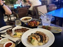 -洛缦音乐餐厅(工业展览馆万象城店)
