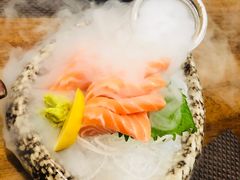 -尺山寸水日料(马桥满天星店)