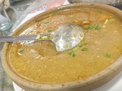 -涵家味土菜馆·徽州一绝臭鳜鱼(三河古镇店)