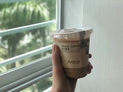 -Oasis coffee燕谷咖啡(公信店)