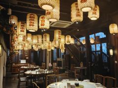 -二十八里太湖船菜(吉祥路店)