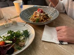 -玲婧胡同·生日蛋糕·餐厅(嘉里城店)