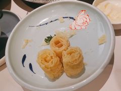 -左庭右院鲜牛肉火锅(南通CBD大有境店)