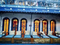 -Sirena海妖日咖夜酒