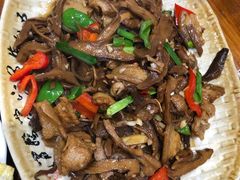 -下梅人家土菜馆(历史文化餐厅度假区店)