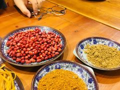 -赵胖炙子烤肉&深夜酒馆(簋街店)
