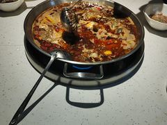 -蛙鱼道美蛙鱼自助火锅(新耍都店)