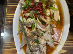 -海帮主·蒸汽海鲜青岛菜(栈桥火车站店)