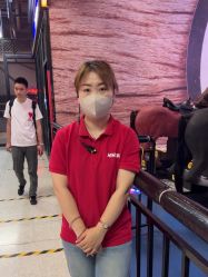 -嗨翻Hi-Fun竞技主题乐园·蹦床团建生日聚会(五棵松华熙店)