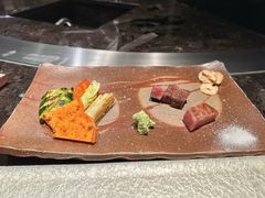 -Ginza Onodera铁板烧(外滩十八号店)