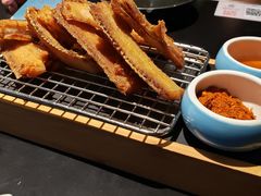 -老头儿油爆虾·1987杭州烟火味(湖滨银泰in77D区店)