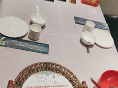 -洞庭鱼香(万科店)