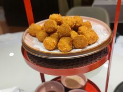 -满堂·烤鸭店·北京菜(鼓楼店)