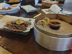 -铭副琦食·虾蟹烩馆(渔人码头店)