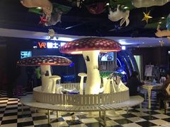 -H次元沉浸剧情密室(街道口店)