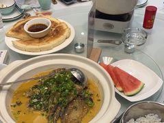 -野渡坡·极致湘菜·庭院餐厅(汉阳店)