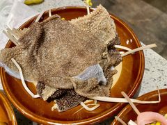 鲜毛肚-华丰火锅(双林北横路店)