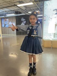 -倾城宝贝儿童摄影(新辰里酒仙桥店)