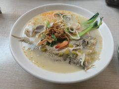 -面道赞宁海海鲜面(迎凤街店)