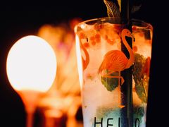 -甜喵酒吧(茂业店)