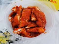 -小志炸鸡炸串麻辣烫(泉园店)