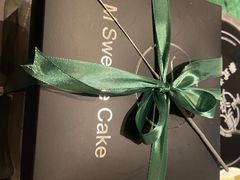 -姆们M Sweetie Cake(五道口店)