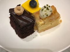 -北京王府井希尔顿酒店·万斯阁西餐厅