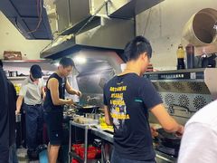 -阿生潮味鲜炒粉(梅林新村店)